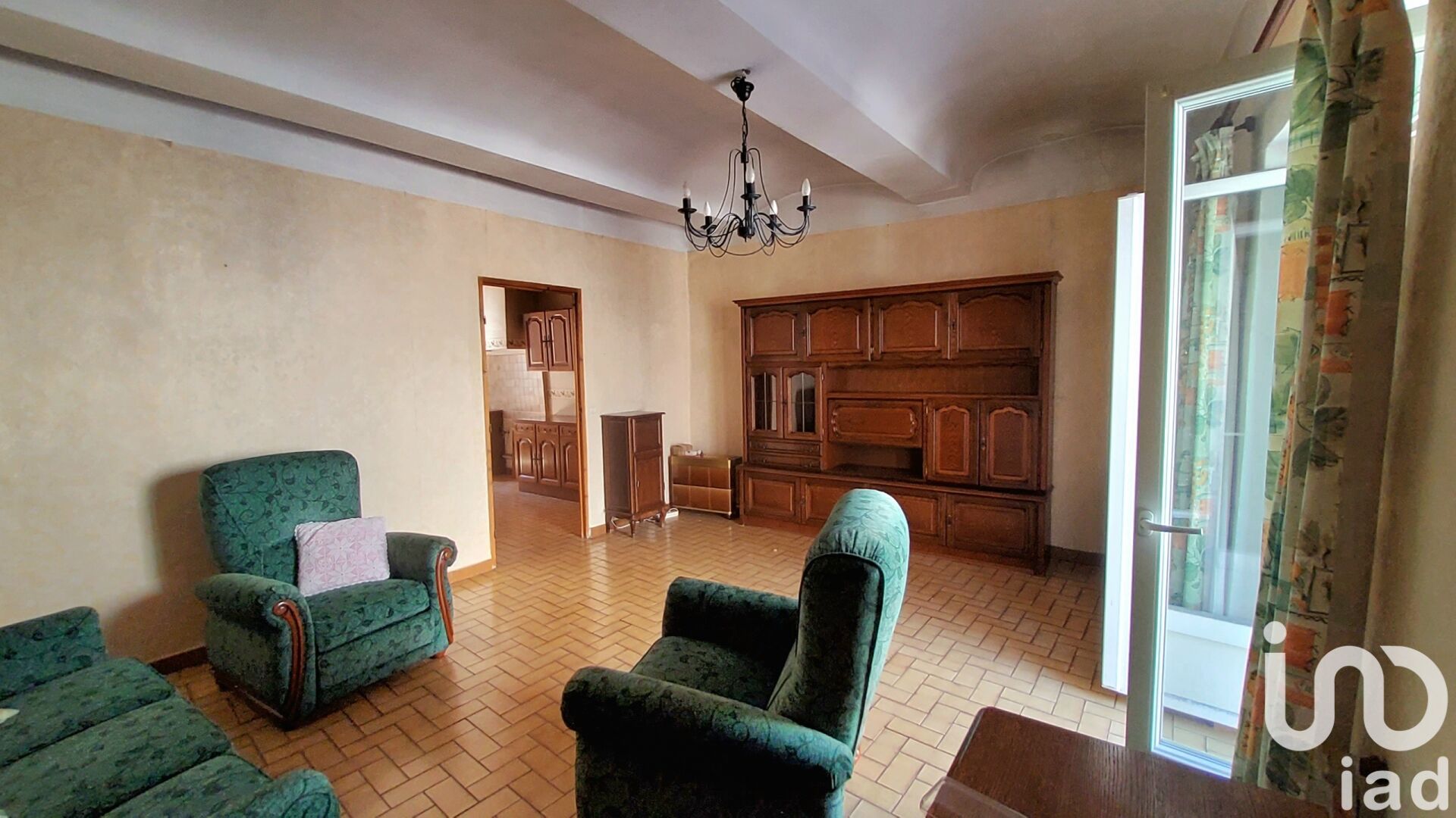 Vente Maison de ville 8 pièces - Photo 3