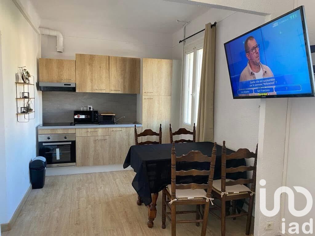 Amelie-Les-Bains-Palalda - 73m² - 6p. - 1ch.
