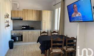 Immeuble  73 m² à vendre à Amélie-les-Bains-Palalda (66110)