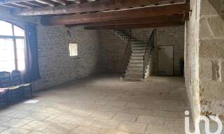 Maison 12 Pièces 370 m² à vendre à Bernis (30620)