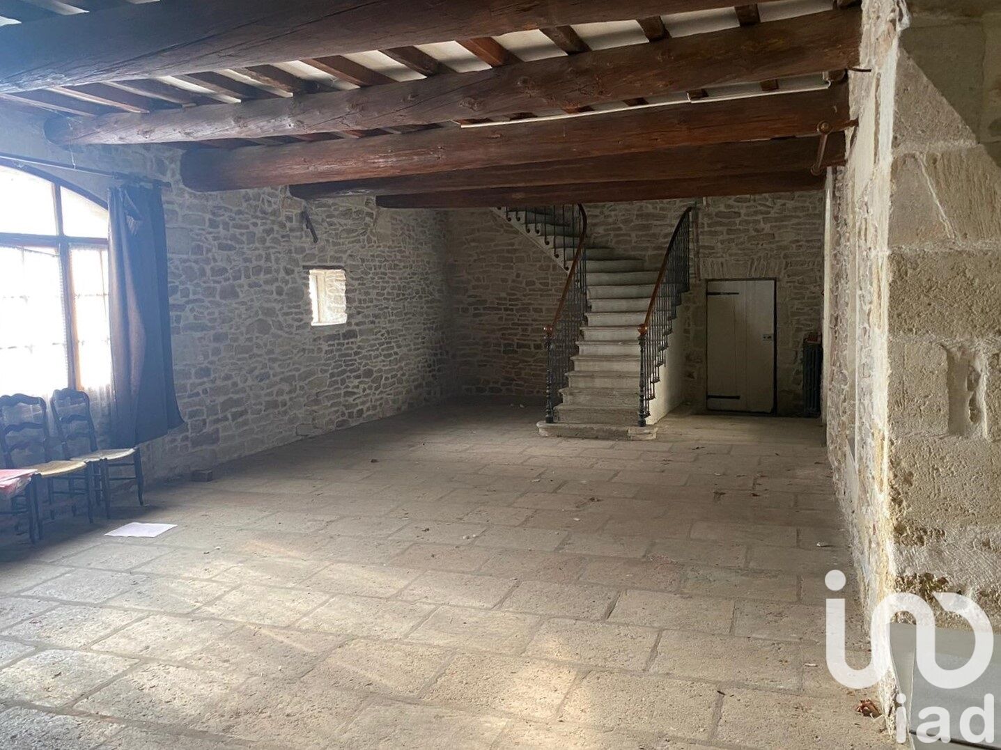 Maison à vendre, 12 pièces, 370 m², Bernis