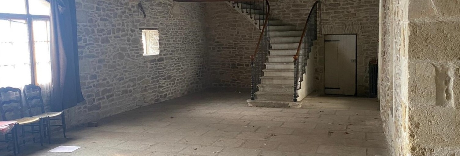 Maison 12 Pièces 370 m² à vendre à Bernis (30620)