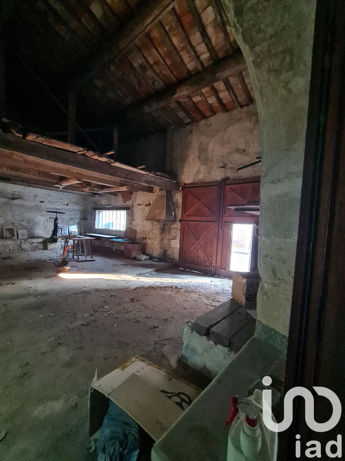 Vente Maison/villa 12 pièces - Photo 2