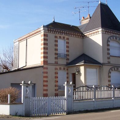 Maison 5 pièces 135000 €