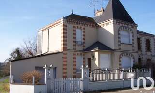 Maison 5 Pièces 102 m² à vendre à Domats (89150)