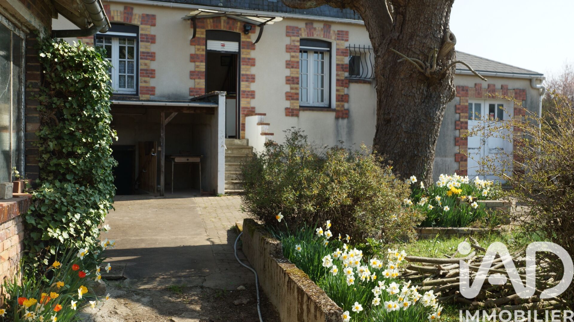Vente Maison/villa 5 pièces - Photo 2