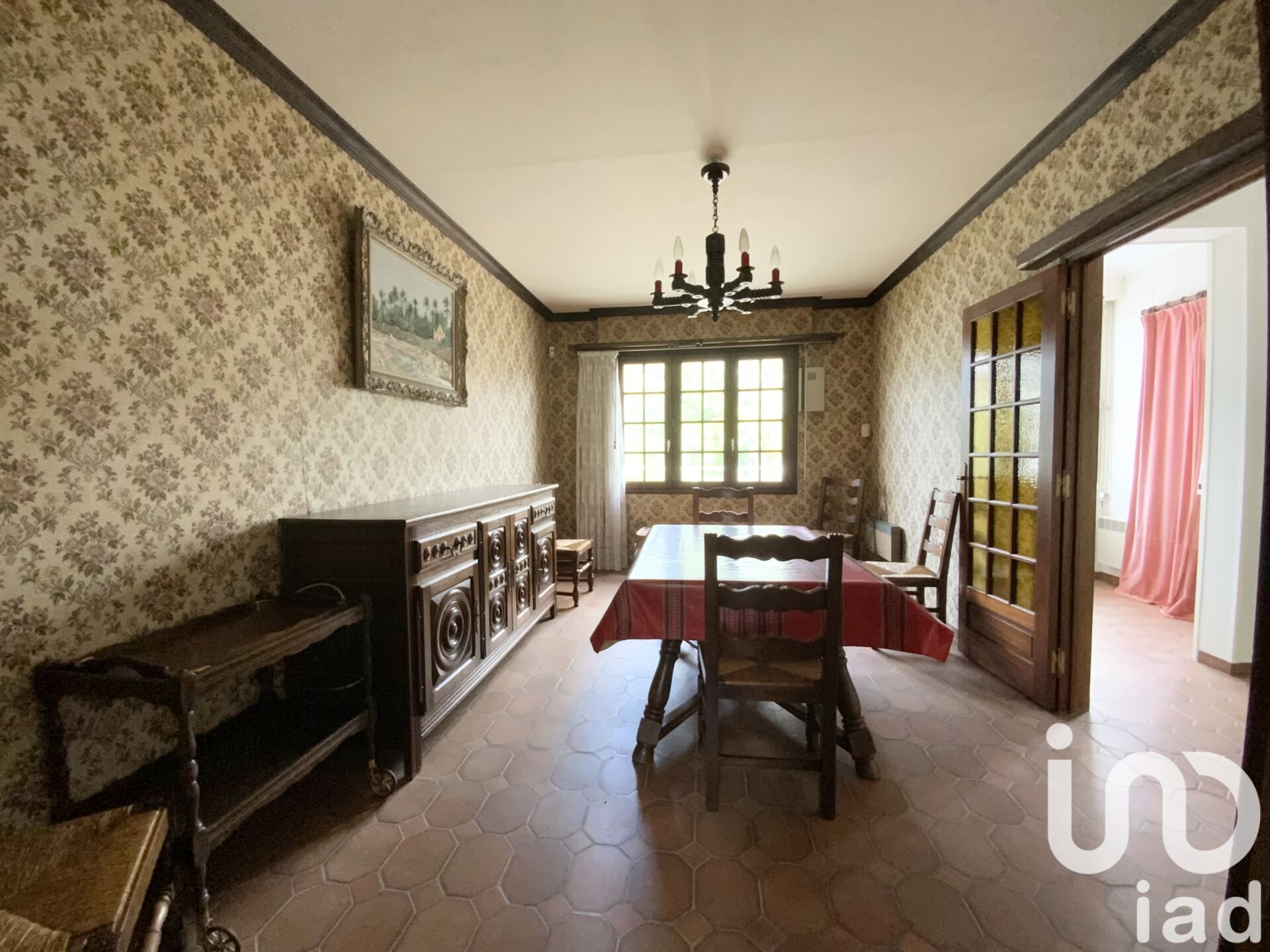 Vente Maison/villa 5 pièces - Photo 4