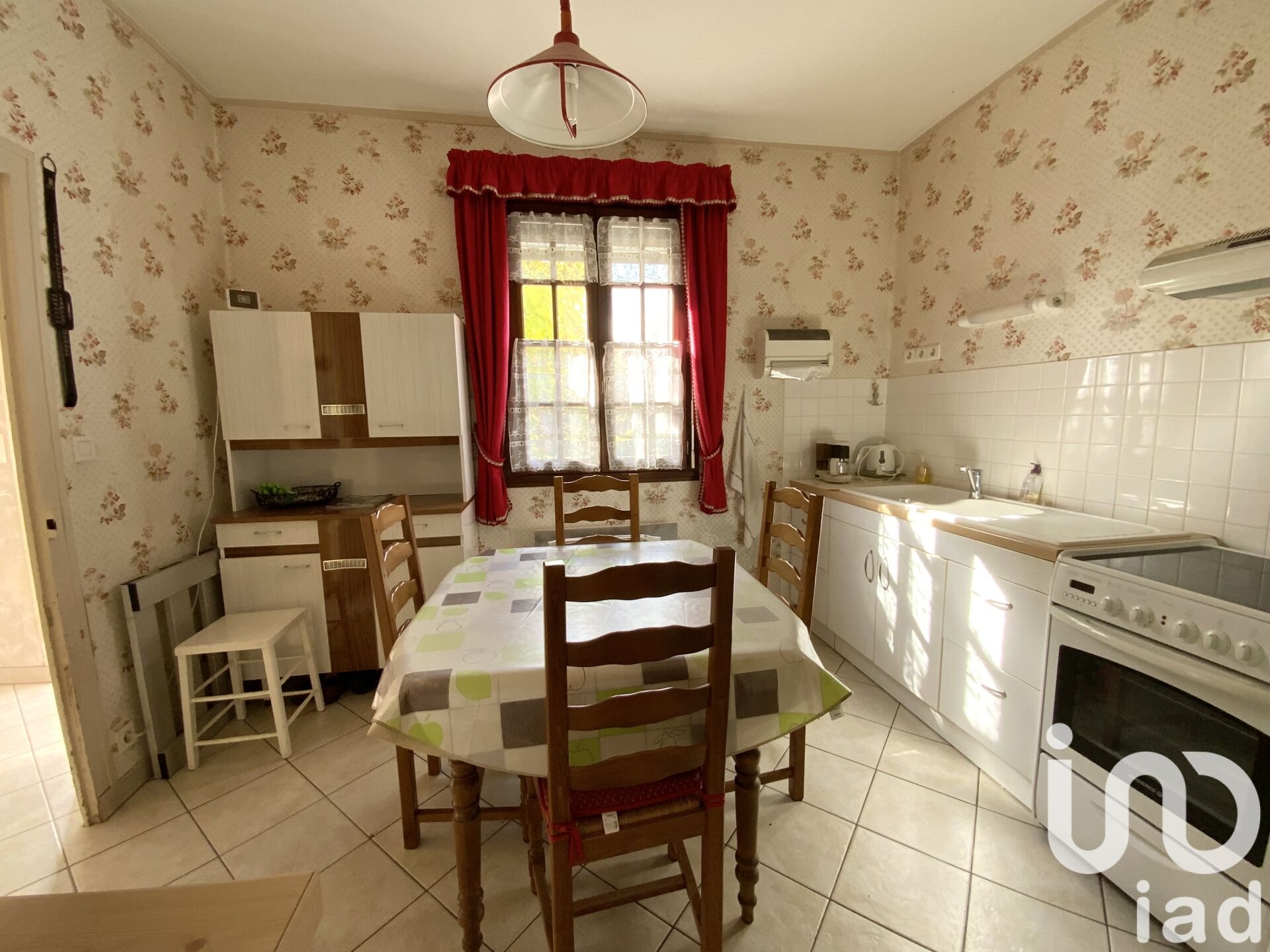 Vente Maison/villa 5 pièces - Photo 5