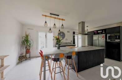 Maison 6 pièces 230000 €