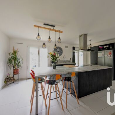 Maison 6 pièces 230000 €