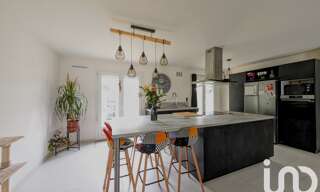 Maison 6 Pièces 133 m² à vendre à Saint-Yrieix-la-Perche (87500)