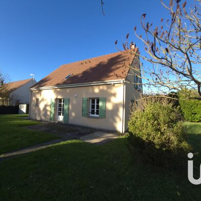 Maison 7 pièces 199000 €