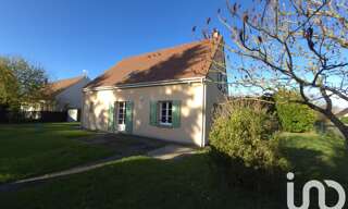 Maison 7 Pièces 127 m² à vendre à Vimory (45700)