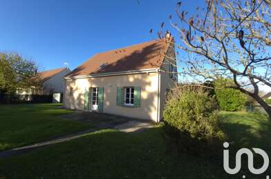 Maison 7 pièces 199000 €