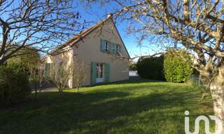 Maison 7 Pièces 127 m² à vendre à Vimory (45700)