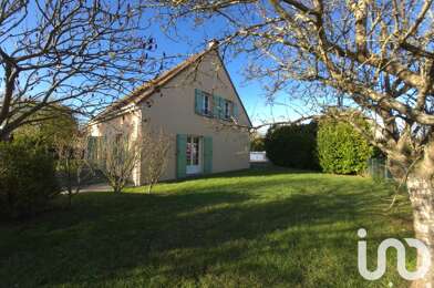 Maison 7 pièces 189000 €
