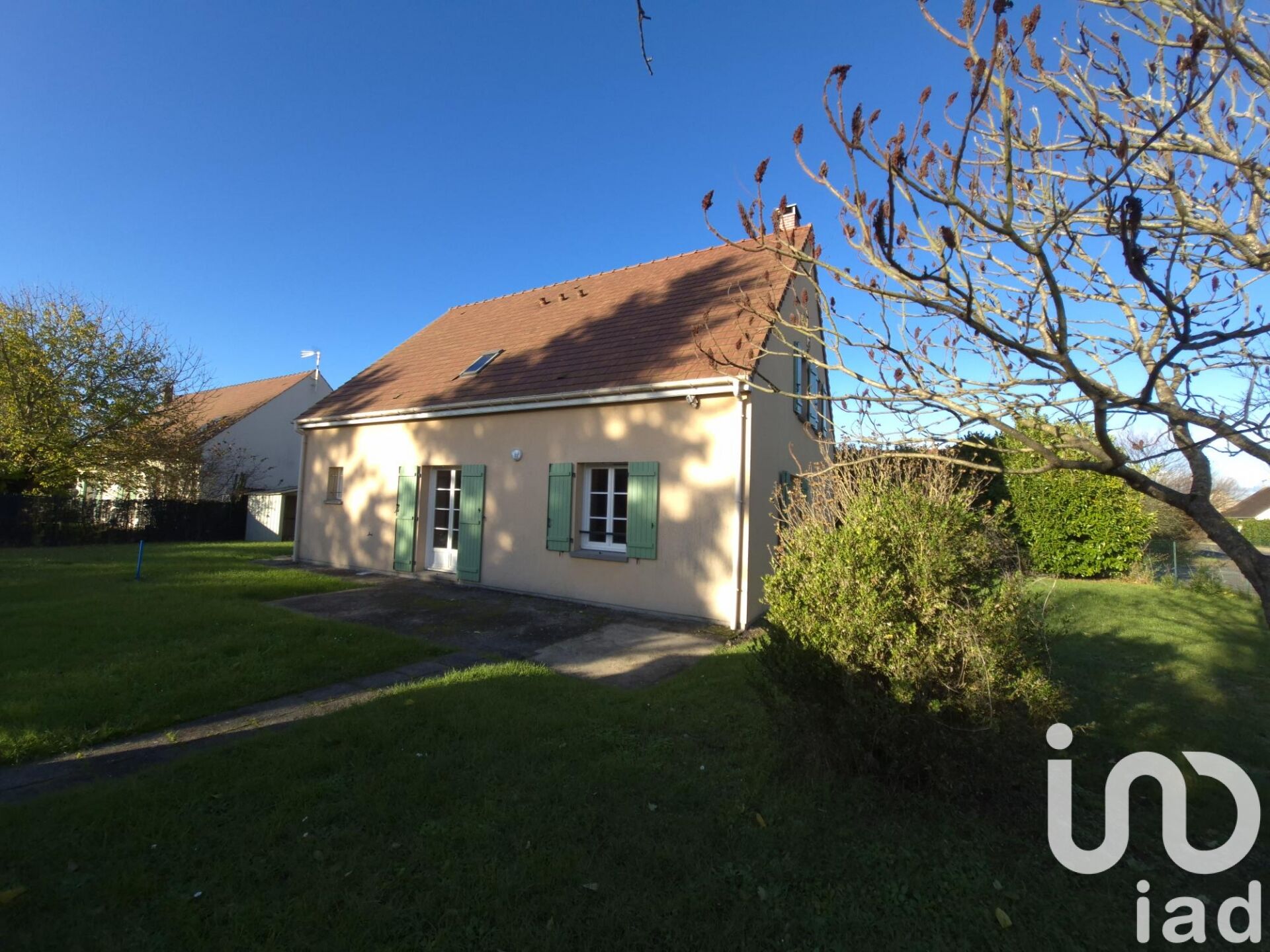 Vente Maison/villa 7 pièces - Photo 2