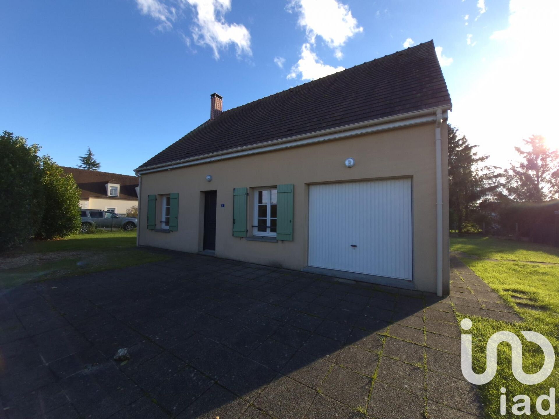 Vente Maison/villa 7 pièces - Photo 4