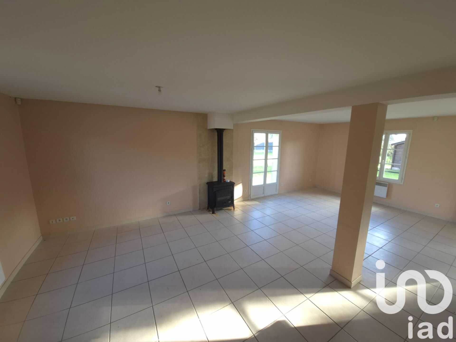 Vente Maison/villa 7 pièces - Photo 5
