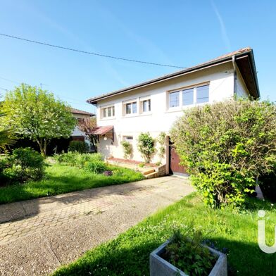 Maison 5 pièces 248900 €