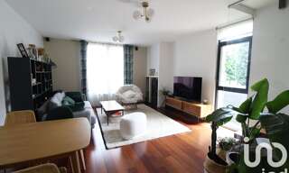 Maison 5 Pièces 100 m² à vendre à Argenteuil (95100)