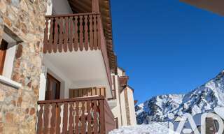 Appartement 2 Pièces 33 m² à vendre à Bagnères-de-Bigorre (65200)