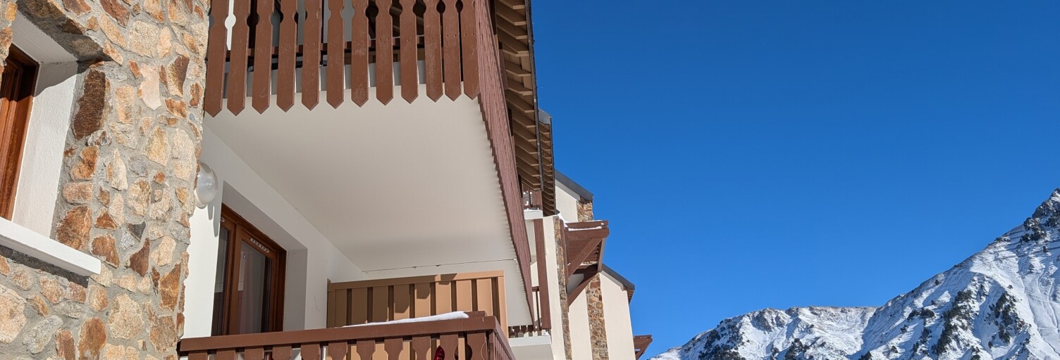 Appartement 2 Pièces 33 m² à vendre à Bagnères-de-Bigorre (65200)