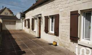 Maison 5 Pièces 111 m² à vendre à Brenouille (60870)