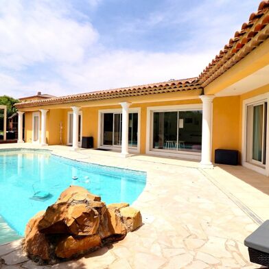 Maison 5 pièces 630000 €