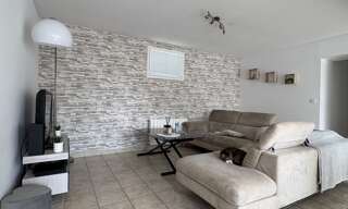 Maison 4 Pièces 96 m² à vendre à Arçay (18340)