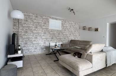 Maison 4 pièces 156400 €
