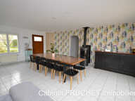 CHANTONNAY - Très agréable maison de plain-pied 4 chambres e — photo 3