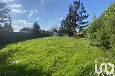Terrain  250000 €