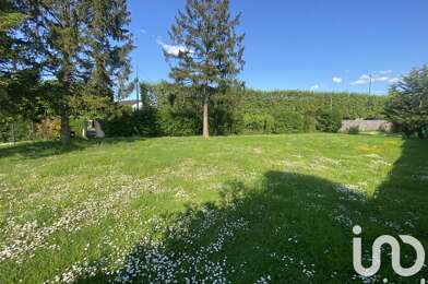 Terrain  235000 €