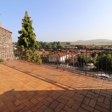 Maison 5 pièces 181000 €