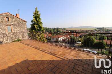 Maison 5 pièces 181000 €