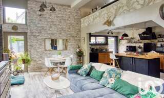 Maison 8 Pièces 164 m² à vendre à Magny-en-Vexin (95420)