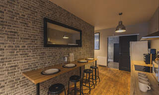 Appartement 2 Pièces 48 m² à vendre à Reims (51100)