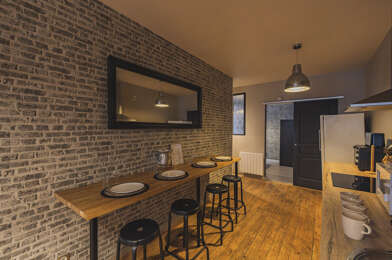 Appartement 2 pièces 210000 €