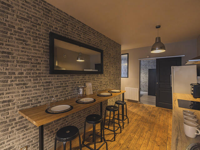 Appartement proposé à Reims