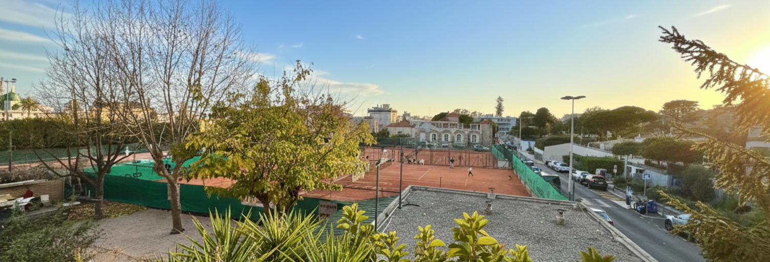 Appartement 4 Pièces 80 m² à vendre à Nice (06000)