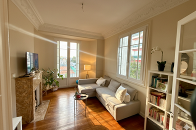 Appartement 4 pièces 389000 €