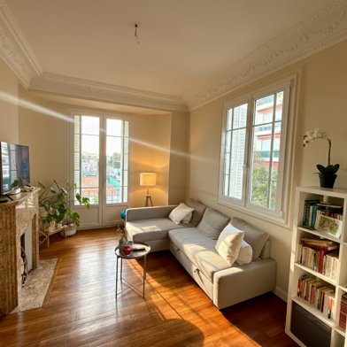 Appartement 4 pièces 440000 €