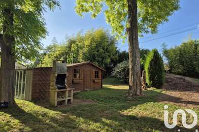 Terrain  40000 €