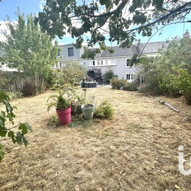 Maison 7 pièces 316999 €