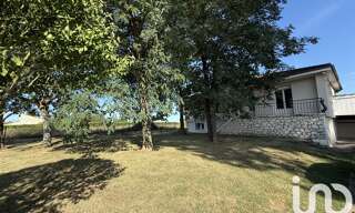 Maison 4 Pièces 89 m² à vendre à La Réole (33190)