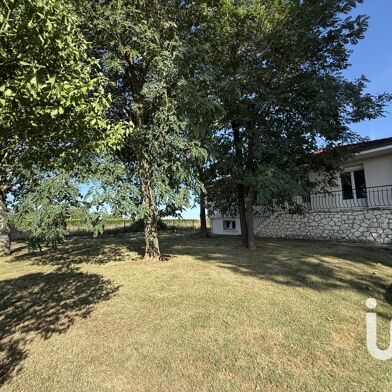 Maison 4 pièces 215000 €