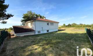 Maison 4 Pièces 89 m² à vendre à La Réole (33190)