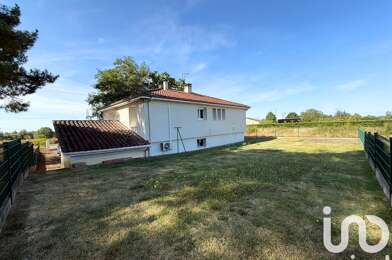 Maison 4 pièces 199000 €