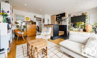 Appartement 3 Pièces 54 m² à vendre à Rennes (35000)